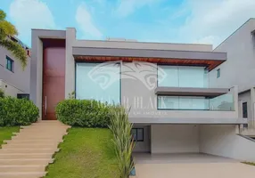 Foto 1 de Casa de Condomínio com 4 Quartos para venda ou aluguel, 350m² em Genesis II, Santana de Parnaíba