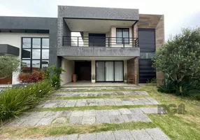 Foto 1 de Casa de Condomínio com 3 Quartos à venda, 160m² em Centro, Xangri-lá