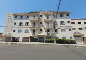 Foto 1 de Apartamento com 3 Quartos à venda, 97m² em Maracanã, Uberlândia