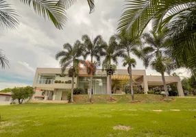 Foto 1 de Casa com 5 Quartos à venda, 608m² em Braúnas, Belo Horizonte