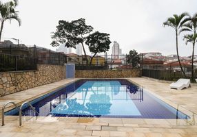 Foto 1 de Apartamento com 2 Quartos à venda, 62m² em Penha De Franca, São Paulo