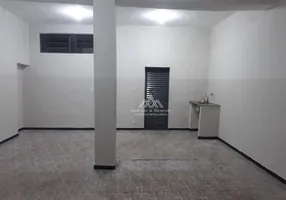 Foto 1 de Ponto Comercial para alugar, 45m² em Avelino Alves Palma, Ribeirão Preto