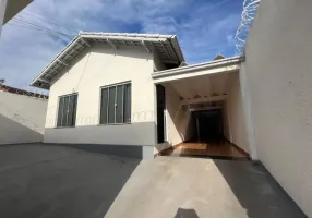 Foto 1 de Casa com 3 Quartos à venda, 100m² em Vila Formosa, Anápolis