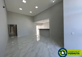 Foto 1 de Casa de Condomínio com 3 Quartos à venda, 180m² em Jardim Residencial Le France, Sorocaba