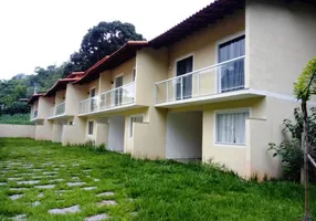 Foto 1 de Casa de Condomínio com 2 Quartos à venda, 110m² em Fazenda Velha, Areal