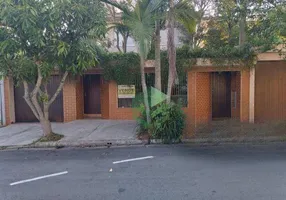 Foto 1 de Sobrado com 3 Quartos à venda, 277m² em Vila Damásio, São Bernardo do Campo