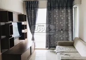 Foto 1 de Apartamento com 2 Quartos para alugar, 64m² em Cambuci, São Paulo
