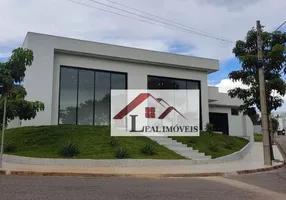 Foto 1 de Casa de Condomínio com 3 Quartos à venda, 450m² em Vila Zanetti, São João da Boa Vista