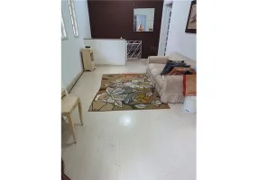 Foto 1 de Sobrado com 4 Quartos para alugar, 210m² em Casa Verde, São Paulo