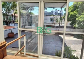 Foto 1 de Ponto Comercial para venda ou aluguel, 231m² em Chácara Santo Antônio, São Paulo