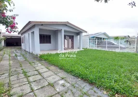Foto 1 de Casa com 3 Quartos à venda, 88m² em Zona Nova, Tramandaí