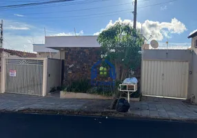 Foto 1 de Casa com 4 Quartos à venda, 300m² em Jardim Yolanda, São José do Rio Preto