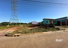 Foto 1 de Lote/Terreno à venda, 230m² em Berto Círio, Nova Santa Rita