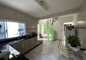 Foto 1 de Casa com 2 Quartos à venda, 78m² em Núcleo Residencial Satélite, Várzea Paulista