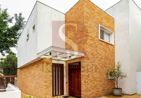 Foto 1 de Casa de Condomínio com 4 Quartos à venda, 819m² em Alto Da Boa Vista, São Paulo