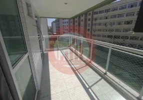 Foto 1 de Apartamento com 2 Quartos à venda, 78m² em Tijuca, Rio de Janeiro