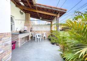 Foto 1 de Casa de Condomínio com 3 Quartos à venda, 110m² em Vila São Luiz-Valparaizo, Barueri