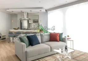 Foto 1 de Apartamento com 2 Quartos à venda, 74m² em Vila Osasco, Osasco