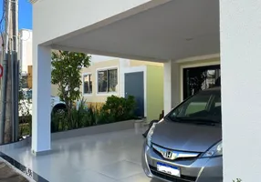 Foto 1 de Casa de Condomínio com 3 Quartos à venda, 107m² em Jardins Mangueiral, Brasília