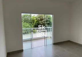 Foto 1 de Apartamento com 2 Quartos à venda, 61m² em Tocantins, Uberlândia