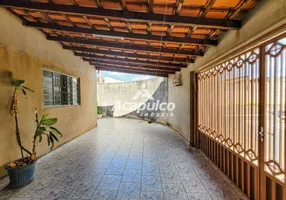 Foto 1 de Casa com 2 Quartos à venda, 158m² em Jardim Paz, Americana