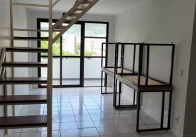 Foto 1 de Cobertura com 3 Quartos à venda, 139m² em Freguesia- Jacarepaguá, Rio de Janeiro