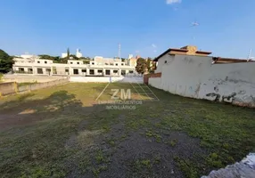 Foto 1 de Lote/Terreno à venda, 1000m² em Chacara Primavera, Sumaré