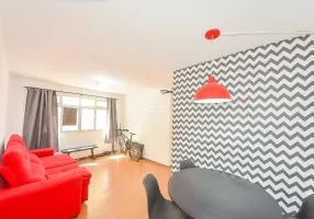 Foto 1 de Apartamento com 2 Quartos à venda, 47m² em Campo Comprido, Curitiba