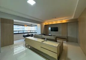 Foto 1 de Apartamento com 4 Quartos à venda, 105m² em Park Lozândes, Goiânia