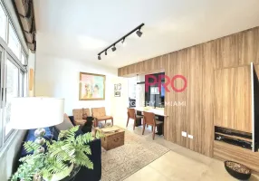 Foto 1 de Apartamento com 2 Quartos à venda, 82m² em Jardim Paulista, São Paulo