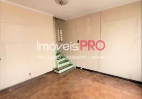 Foto 1 de Sobrado com 2 Quartos à venda, 80m² em Campo Belo, São Paulo