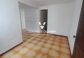 Foto 1 de Apartamento com 2 Quartos para alugar, 54m² em Conjunto Habitacional Padre Manoel de Paiva, São Paulo