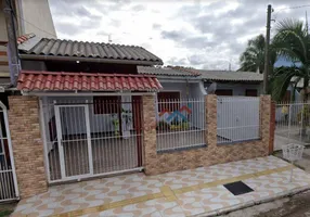 Foto 1 de Casa com 2 Quartos à venda, 110m² em Mato Grande, Canoas