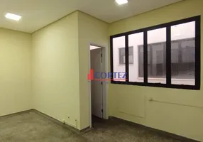 Foto 1 de Sala Comercial para alugar, 90m² em Jardim Donângela, Rio Claro