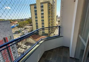 Foto 1 de Apartamento com 2 Quartos à venda, 80m² em Centro, Campinas