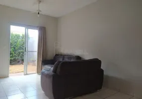 Foto 1 de Casa com 2 Quartos à venda, 97m² em Jardim Dumont, Araraquara