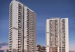 Foto 1 de Apartamento com 2 Quartos à venda, 40m² em Jardim Maringa, São Paulo