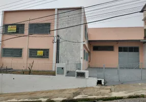 Foto 1 de Galpão/Depósito/Armazém para alugar, 1000m² em Jóquei Clube, Juiz de Fora
