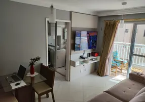 Foto 1 de Apartamento com 2 Quartos à venda, 61m² em Macedo, Guarulhos
