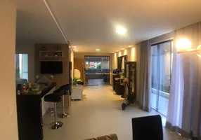 Foto 1 de Apartamento com 4 Quartos à venda, 282m² em Cidade Nova, Belo Horizonte