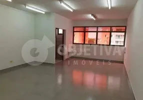 Foto 1 de Sala Comercial para alugar, 60m² em Martins, Uberlândia