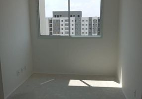 Foto 1 de Apartamento com 2 Quartos à venda, 43m² em Jardim Monte Alegre, Taboão da Serra