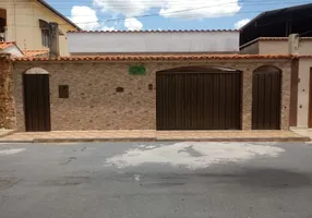 Foto 1 de Casa com 4 Quartos à venda, 300m² em Alto do Maquine Colonia do Marcal, São João Del Rei