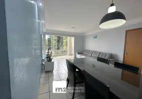 Foto 1 de Apartamento com 3 Quartos à venda, 95m² em Setor Sudoeste, Goiânia