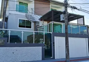 Foto 1 de Casa com 3 Quartos à venda, 120m² em Coloninha, Florianópolis