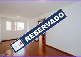 Foto 1 de Apartamento com 2 Quartos à venda, 56m² em Novo Mundo, Curitiba