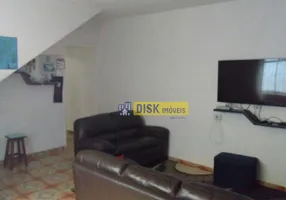 Foto 1 de Sobrado com 3 Quartos à venda, 138m² em Ferrazópolis, São Bernardo do Campo