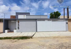 Foto 1 de Casa com 3 Quartos à venda, 120m² em Cajueiro, Recife
