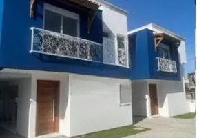 Foto 1 de Casa com 3 Quartos à venda, 134m² em Alto Ribeirão, Florianópolis