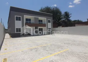 Foto 1 de Apartamento com 2 Quartos à venda, 54m² em Parque Potira Jurema, Caucaia